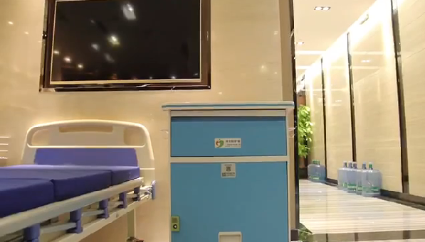 什么是共享陪護(hù)床？什么是掃碼陪護(hù)床？