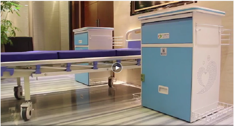 共享陪護(hù)床怎么樣？共享折疊陪護(hù)床如何？