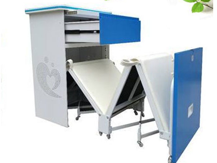 河南共享陪護(hù)床什么地方有呢？