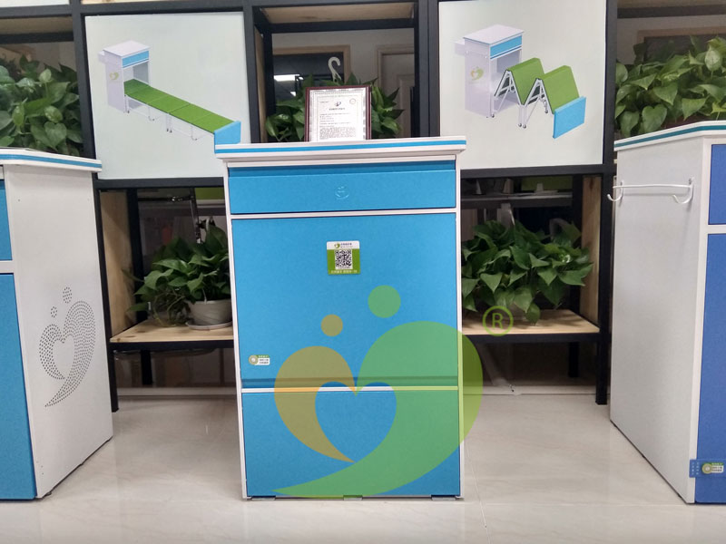 共享陪護(hù)床哪家好？共享陪護(hù)床廠家有哪些？