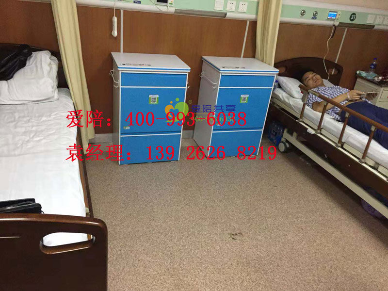 湖南共享陪護(hù)床哪里有？