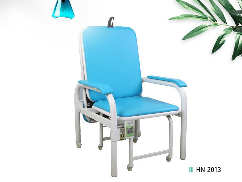 醫(yī)院共享陪護(hù)床來(lái)了！有圖有真相