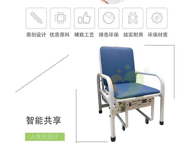 重慶共享陪護(hù)床_重慶智能陪護(hù)床哪里有？