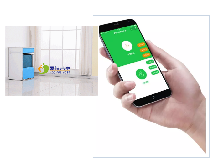 蘭州大學附屬醫(yī)院投放智能陪護床喜訊