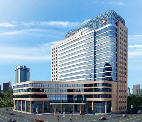 寧夏醫(yī)科大*院區(qū)