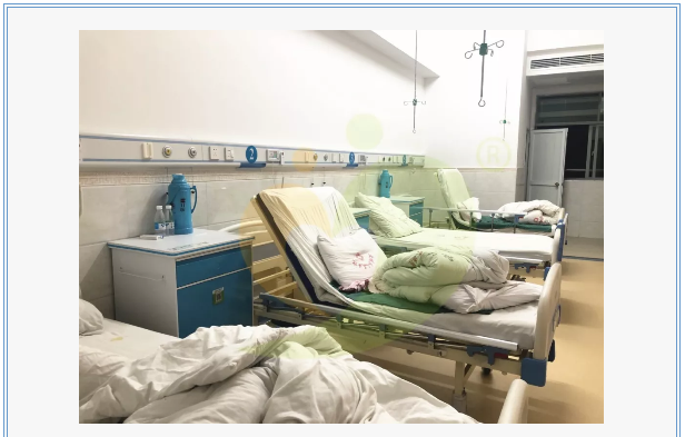 上海共享陪護(hù)床生產(chǎn)廠(chǎng)家有哪些？