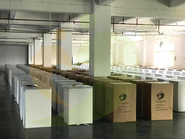 共享陪護(hù)床生產(chǎn)廠家“質(zhì)量、實(shí)用”很重要