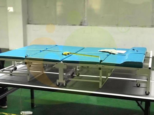 什么是入柜折疊床？入柜折疊床使用在哪些地方？