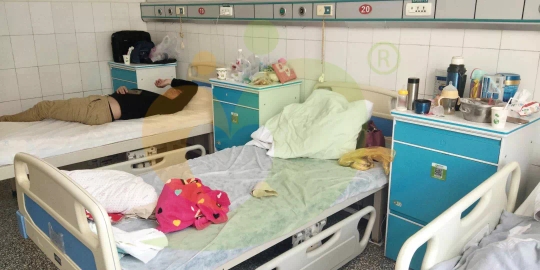 廣州共享醫(yī)用陪護床公司有哪些？