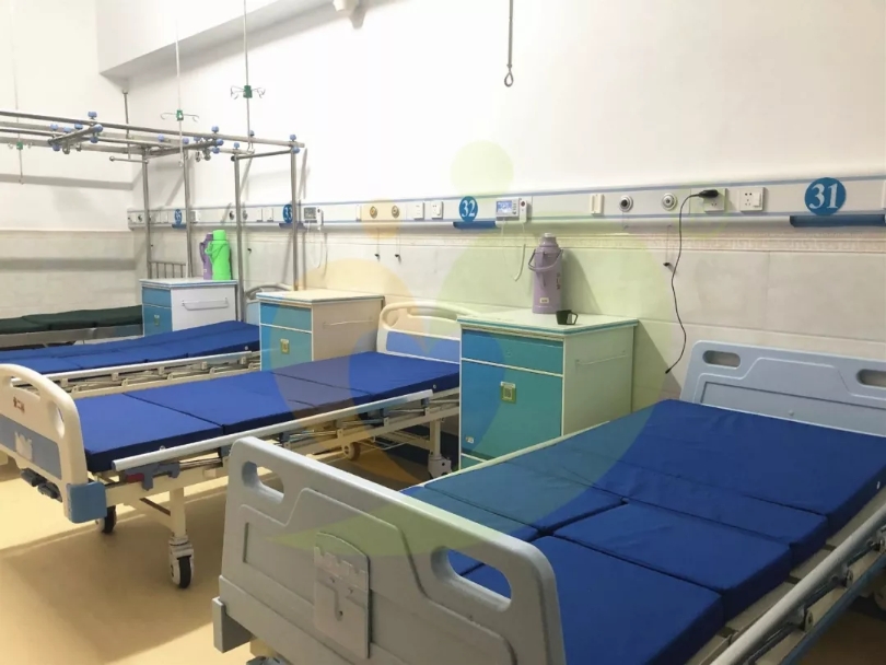 怎么加盟共享陪護(hù)床?醫(yī)院共享陪護(hù)床有什么特點(diǎn)？