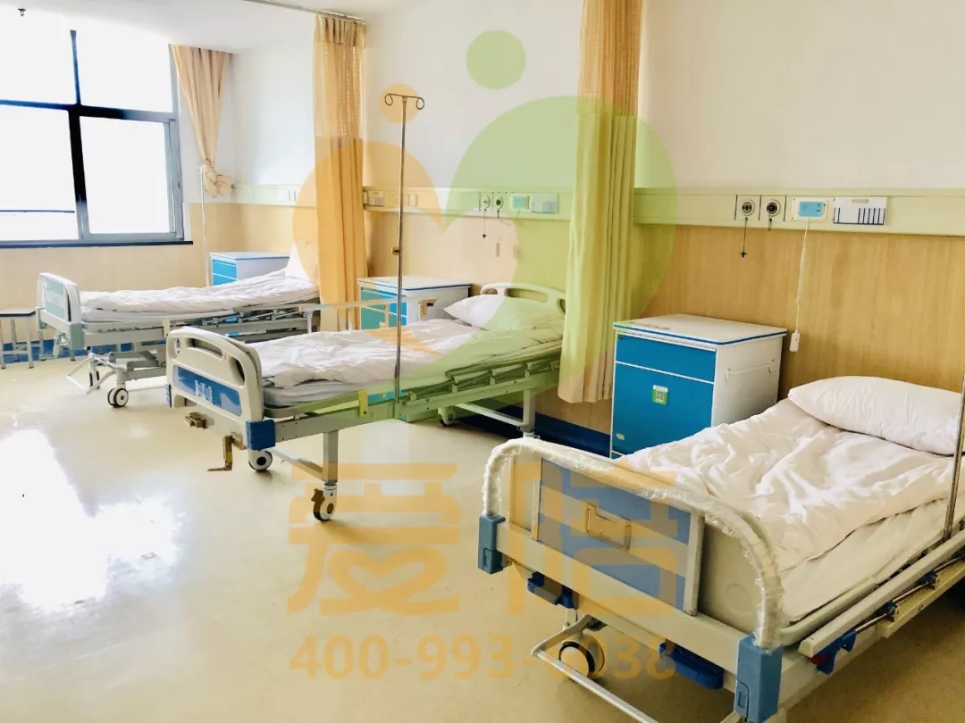 愛陪共享陪護(hù)床2019年，是大破之年，也是大立之年！