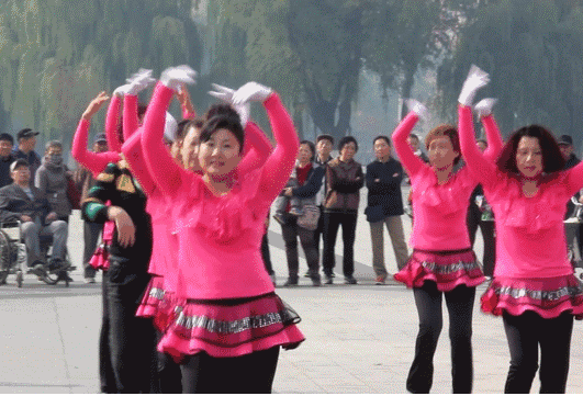 這些鍛煉方式竟然都不對！快告訴咱爸媽！