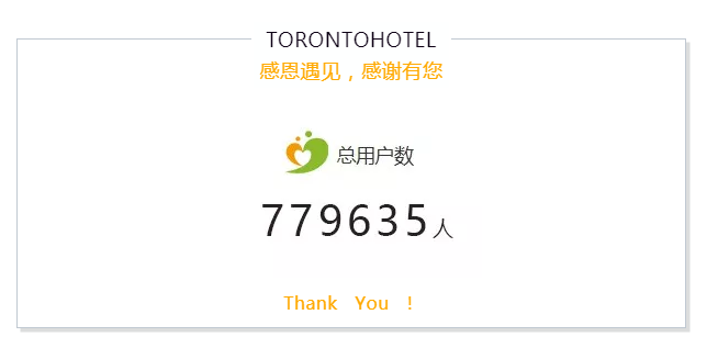 感謝遇見，感恩有您!（共享陪護(hù)床用戶人次突破77萬）