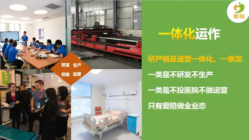 共享陪護(hù)床生產(chǎn)廠家都有哪些？