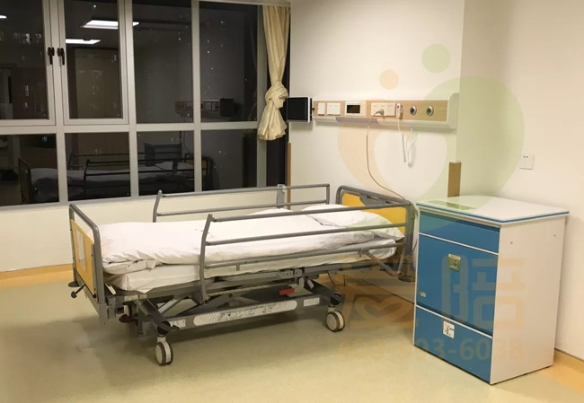 2020，共享陪護(hù)床讓夢(mèng)想觸手可及！