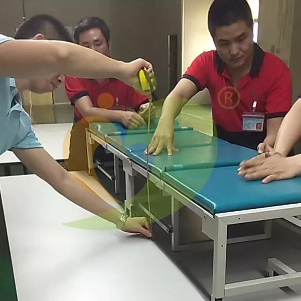 現(xiàn)在哪家醫(yī)院共享陪護(hù)床比較靠譜呢？