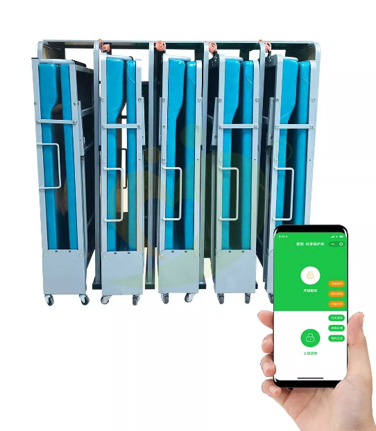 共享陪護(hù)床哪一種款式好用？