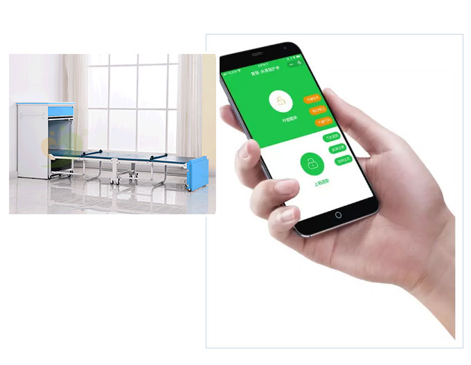 共享陪護(hù)床加盟：共享陪護(hù)床加盟哪家好？