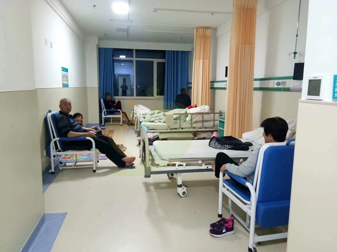 共享陪護(hù)床怎么合作？共享陪護(hù)椅床如何加盟？