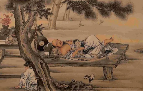 春困猛于虎，三招助你升陽(yáng)健脾，解春乏，提升精氣神！