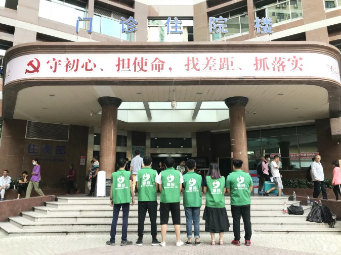 愛陪共享陪護(hù)床扎扎實實做好服務(wù)，引領(lǐng)行業(yè)回歸本質(zhì)