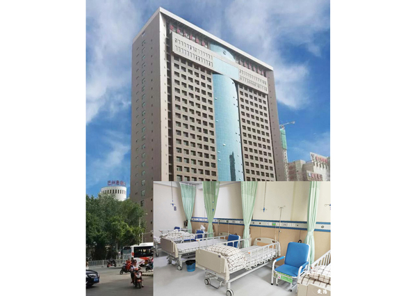 【五月聯(lián)營(yíng)】共享陪護(hù)床精彩案例邀您一起浪！