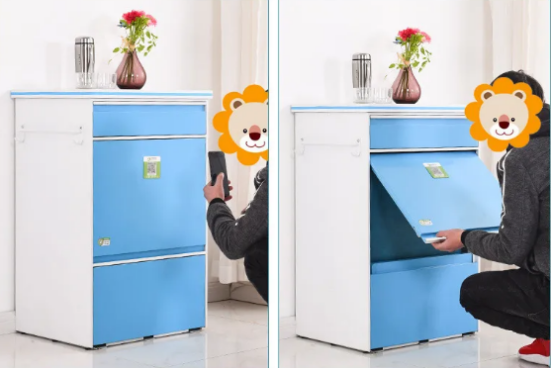 為什么醫(yī)院共享陪護(hù)床用物聯(lián)網(wǎng)結(jié)合？