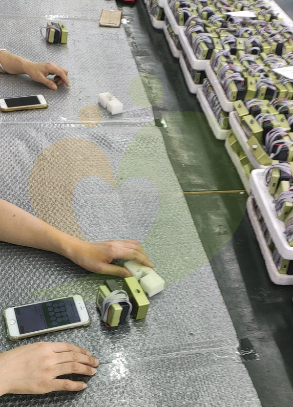 共享陪護(hù)床智能鎖批發(fā)比較有名的廠家？