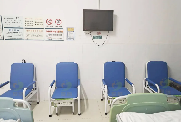 7月喜報！共享陪護(hù)床在湖南三甲醫(yī)院落地成功