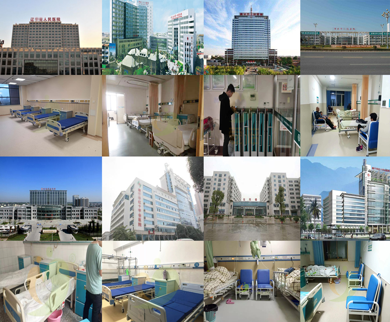 廣東共享陪護(hù)床哪里有？