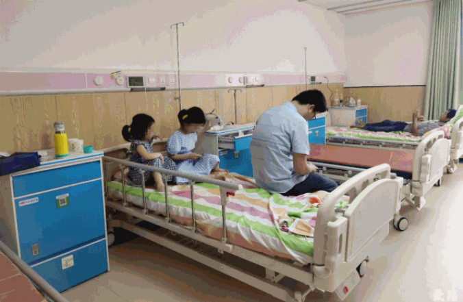 愛陪共享陪護(hù)床作為一項惠民利民陪護(hù)休息痛點