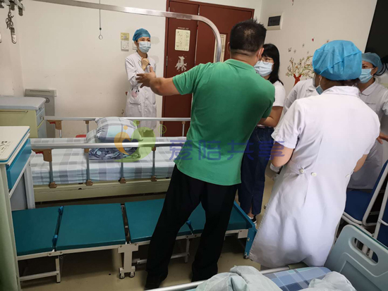 共享陪護(hù)床招商加盟哪家好？