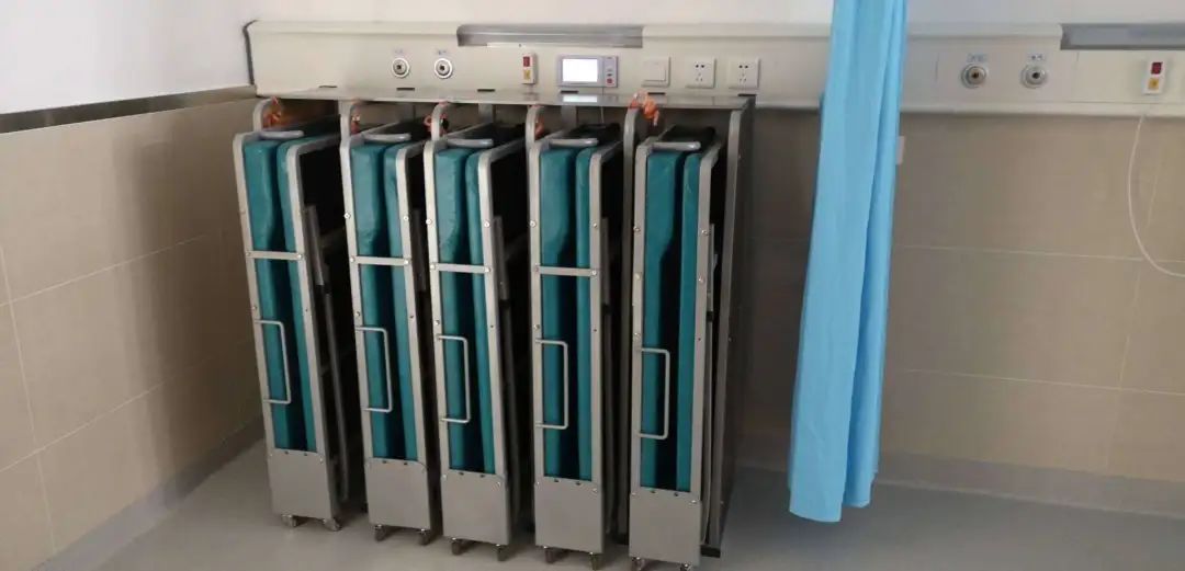 專家數(shù)據(jù)分享：用共享陪護(hù)床的醫(yī)院多嗎？