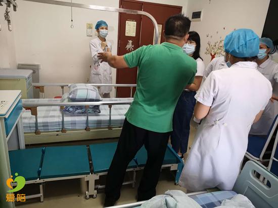 愛陪共享陪護床發(fā)展順勢，智慧醫(yī)療的趨勢所在