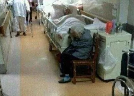 現(xiàn)場調(diào)研!真實了解陪護(hù)床需求量大還是小