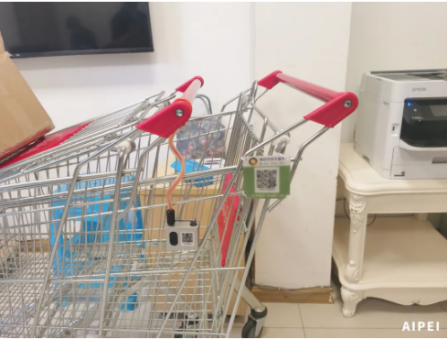 瞧，愛陪又為我們的共享生活加了一點(diǎn)料！