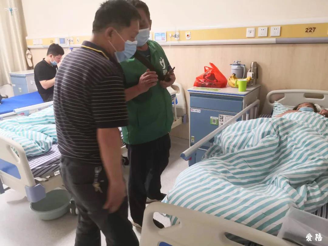 大干快干搶著干，廣州愛陪開展向建黨100周年獻禮活動