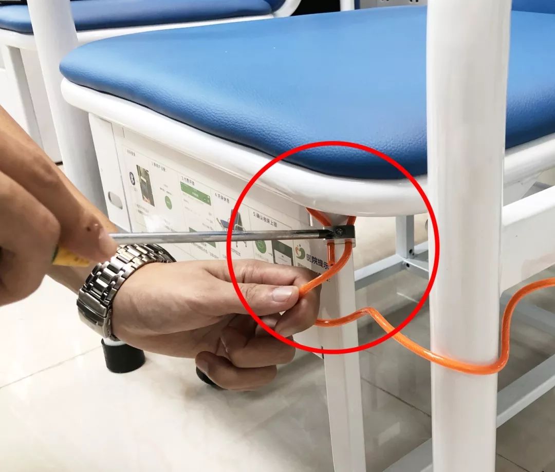 見(jiàn)證趨勢(shì)的力量！醫(yī)院陪護(hù)床公司的發(fā)展方向