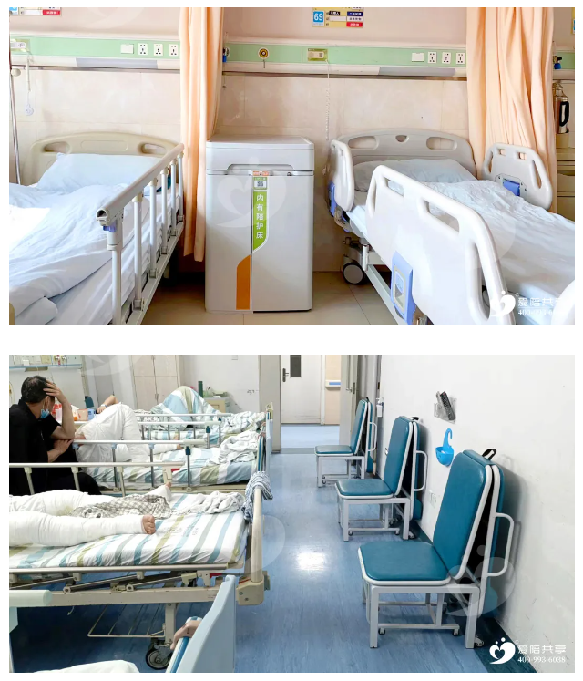 愛陪共享陪護床：用心的產(chǎn)品與服務(wù)讓合作項目的您源源不斷