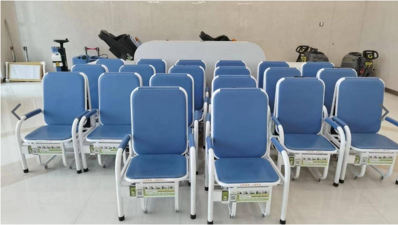 共享陪護(hù)床行業(yè)爆火，醫(yī)療陪護(hù)市場迎來新機(jī)遇