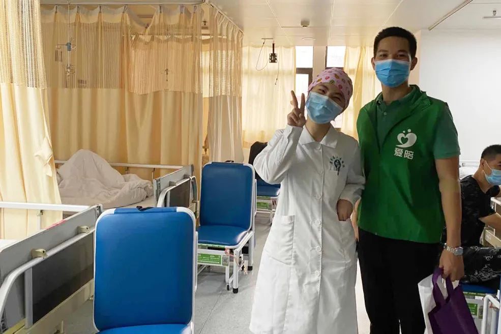 愛陪共享陪護(hù)床：以卓越品質(zhì)，成為醫(yī)院、患者與家屬的信賴之選！