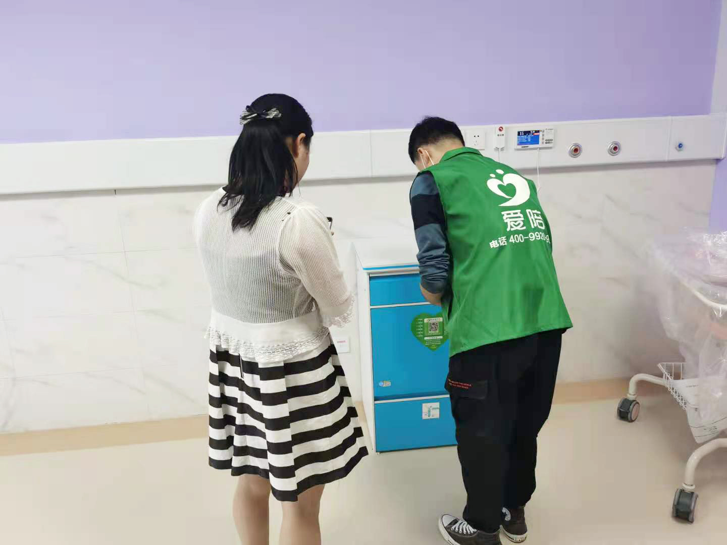 共享陪護(hù)床免費(fèi)合作，輕松入駐醫(yī)院，解決陪護(hù)難題！