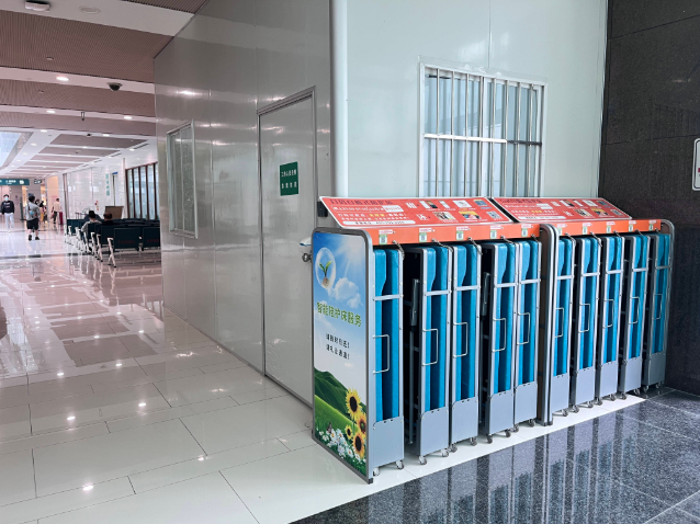 愛(ài)陪共享陪護(hù)床：供應(yīng)商選擇、運(yùn)維成本、縣域適用性及盈利解析