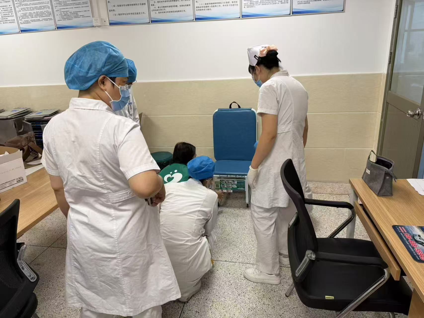 愛(ài)陪共享陪護(hù)床：醫(yī)療場(chǎng)景智能化升級(jí)的剛需解決方案與行業(yè)標(biāo)桿