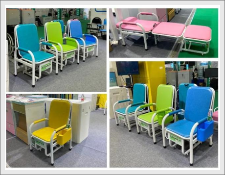 愛陪共享陪護(hù)床的深度運(yùn)營實(shí)踐，重塑醫(yī)院夜晚陪護(hù)的溫度